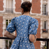 Olympe blouse