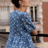 Olympe blouse