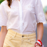 Blouse Eve