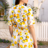 Brenda jumpsuit