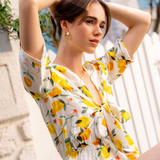 Brenda jumpsuit