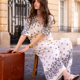 Brenda jumpsuit