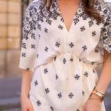 Brenda jumpsuit