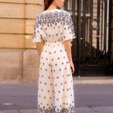 Brenda jumpsuit