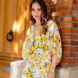 Brenda jumpsuit
