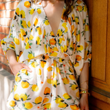 Brenda jumpsuit