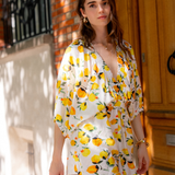 Brenda jumpsuit