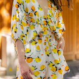 Brenda jumpsuit