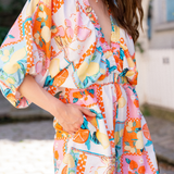 Brenda jumpsuit
