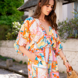 Brenda jumpsuit