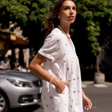 Ines playsuit