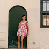 Nora playsuit
