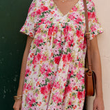 Nora playsuit