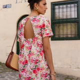Nora playsuit