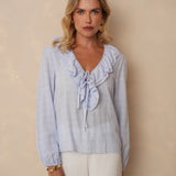 Carole shirt