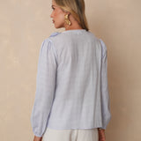 Carole shirt