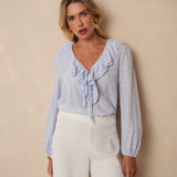 Carole shirt