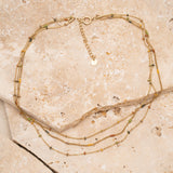 Collier Prescillia