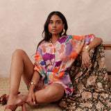 Léna dress