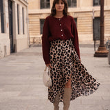 Jupe Floriane