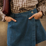 Jupe - Short Édith