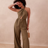 Cassidie jumpsuit