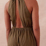 Cassidie jumpsuit