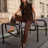 Gilet Sienna