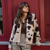 Veste Foxy