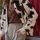 Veste Foxy