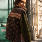 Veste kimono Margaux