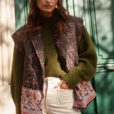 Veste kimono Margaux