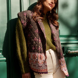 Veste kimono Margaux