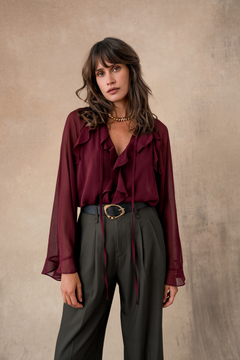 Blouse Maria