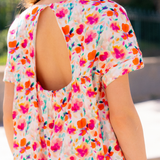 Brenda jumpsuit