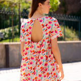Brenda jumpsuit