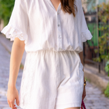 Brenda jumpsuit