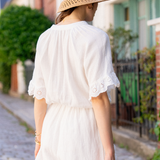 Brenda jumpsuit