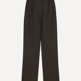 Pantalon Séréna - Choco