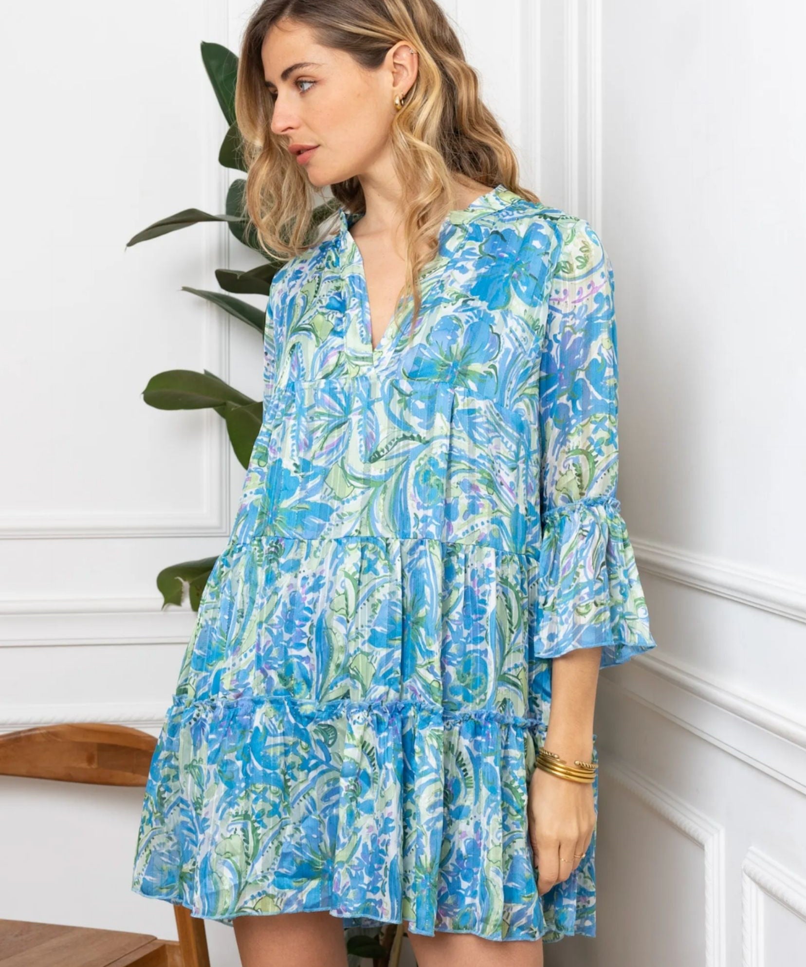Robe Tara