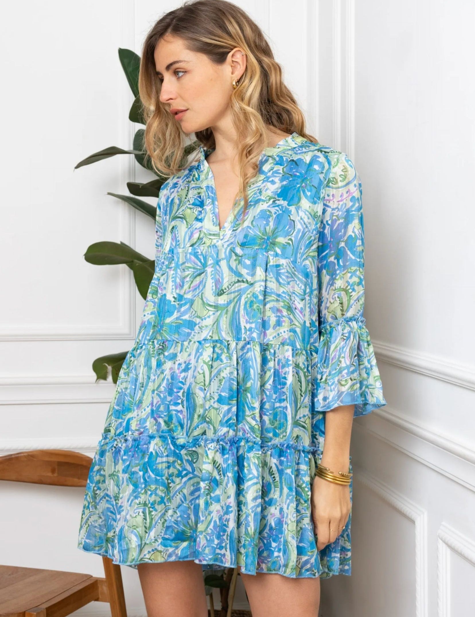 Robe Tara