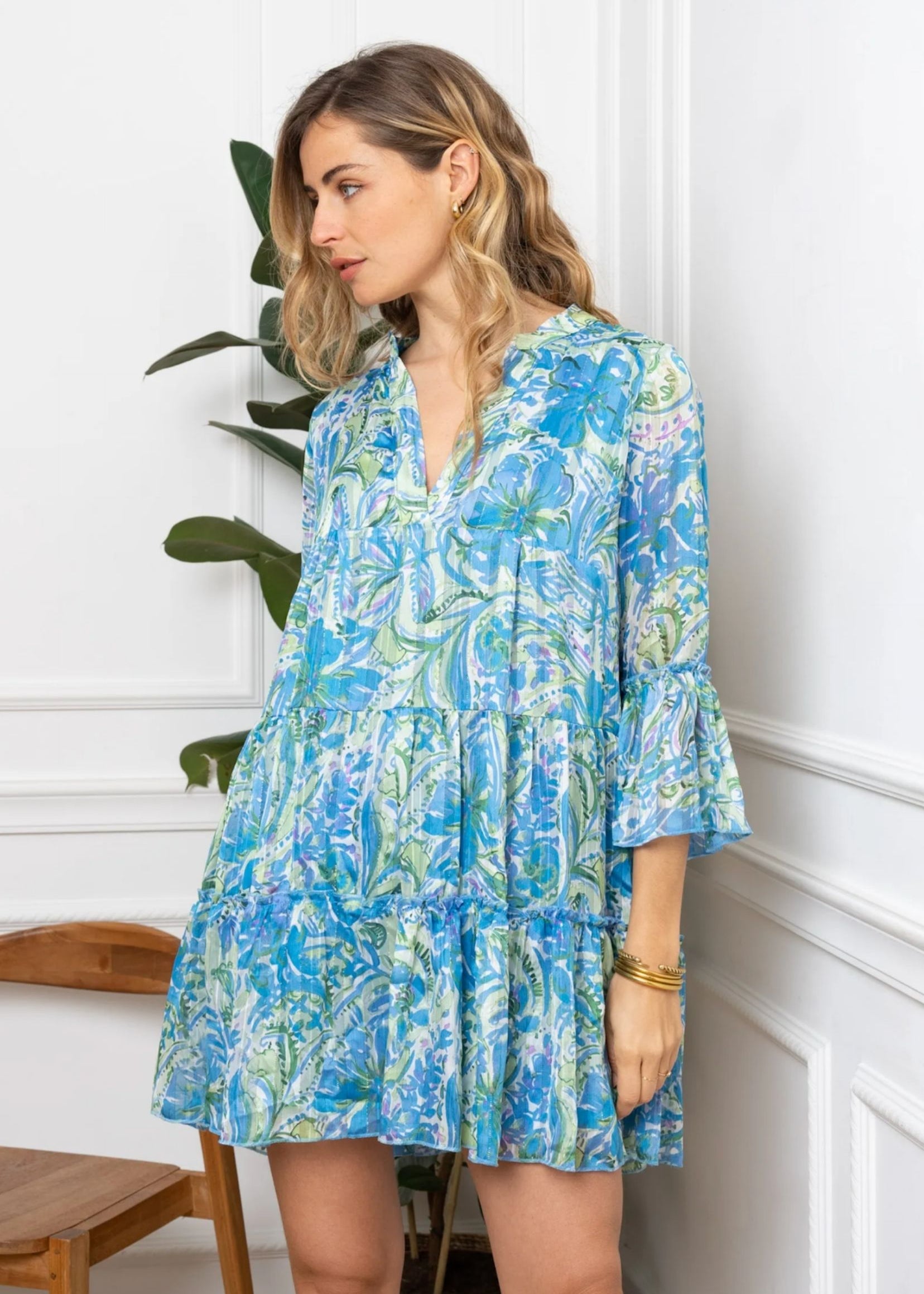 Tara dress