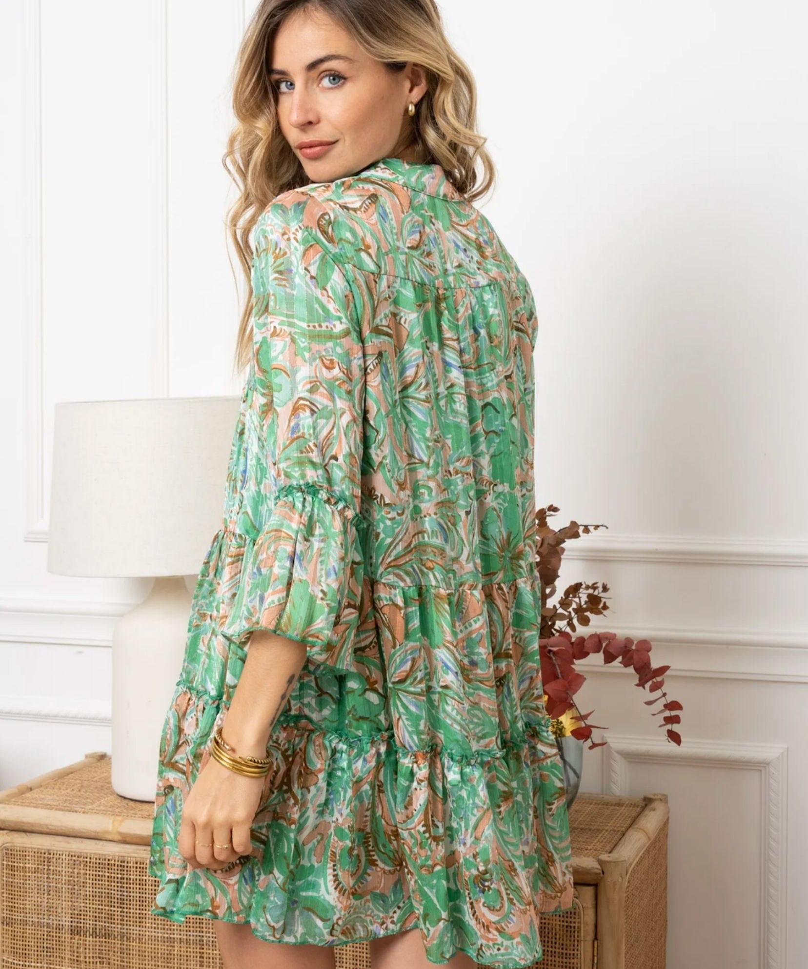 Robe Tara