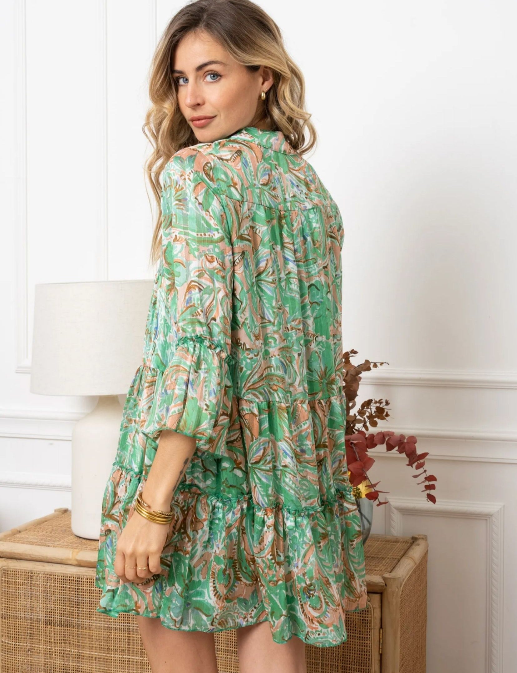 Robe Tara