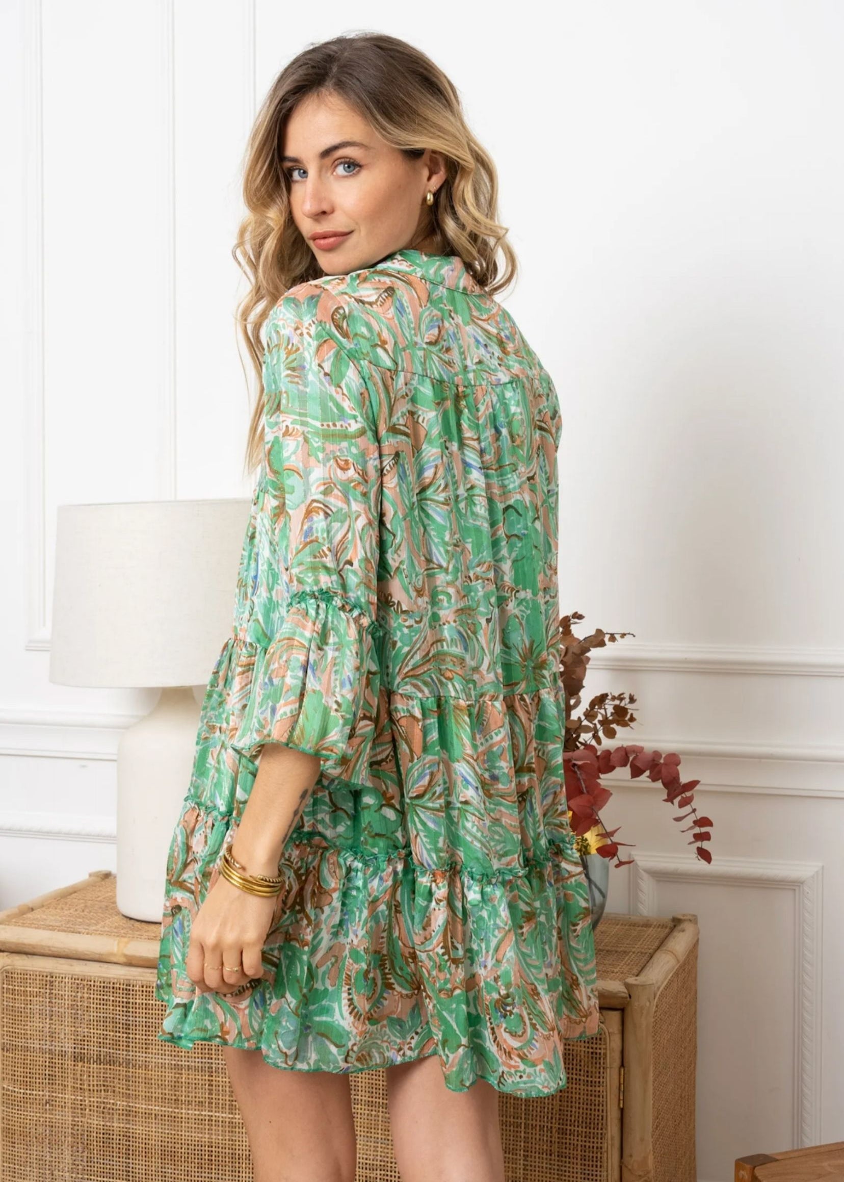 Tara dress