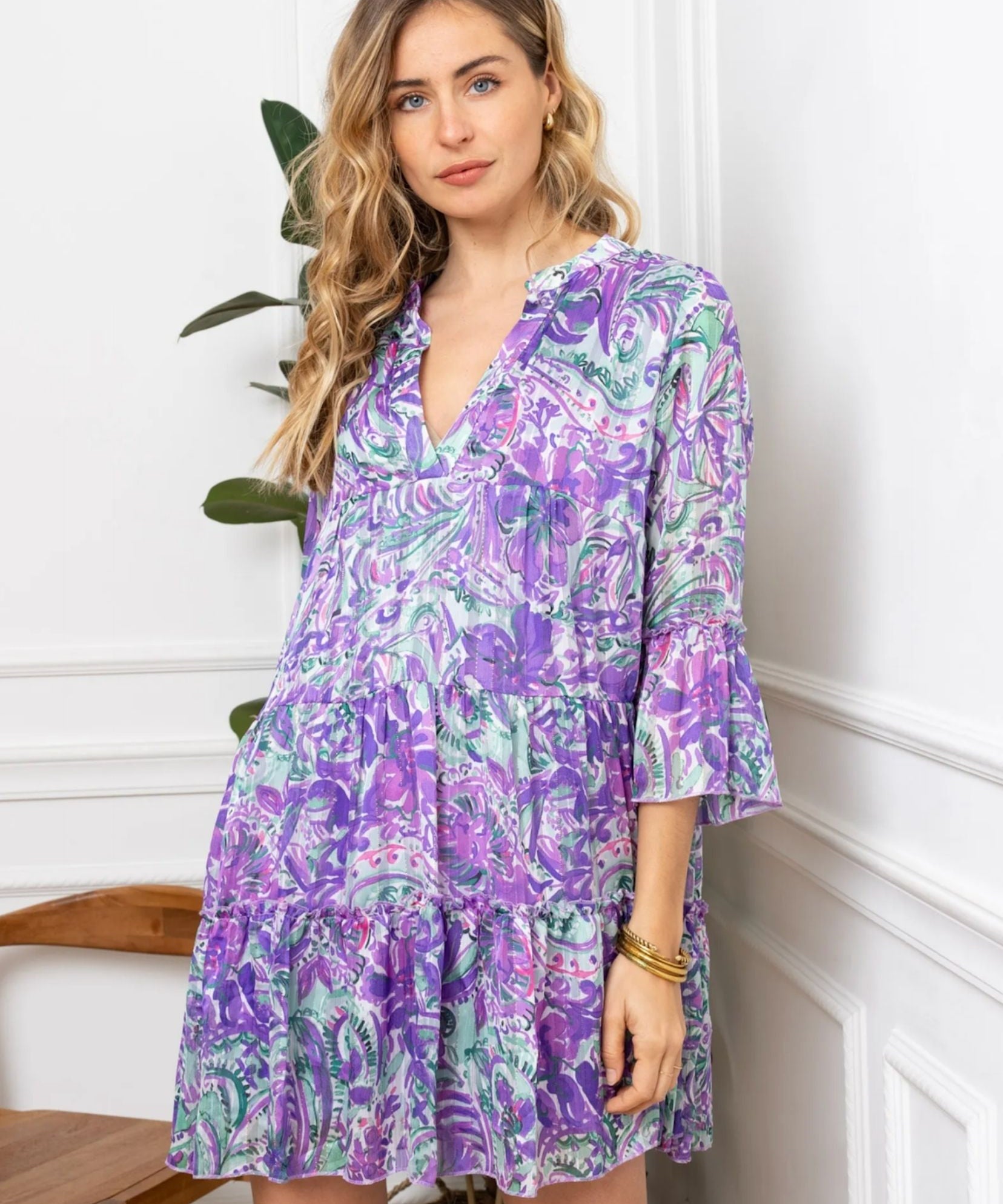 Robe Tara