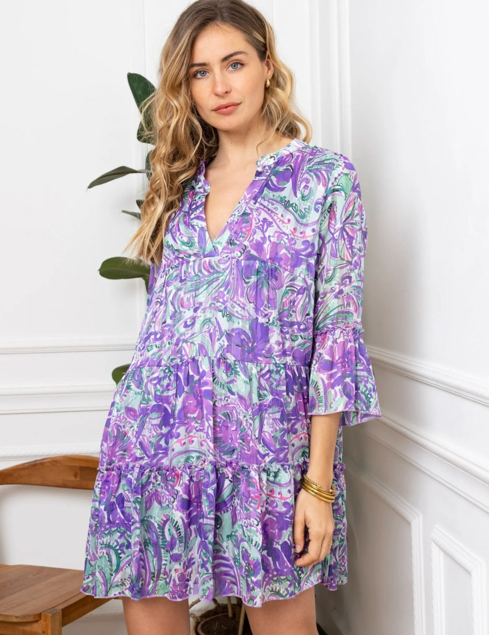 Robe Tara