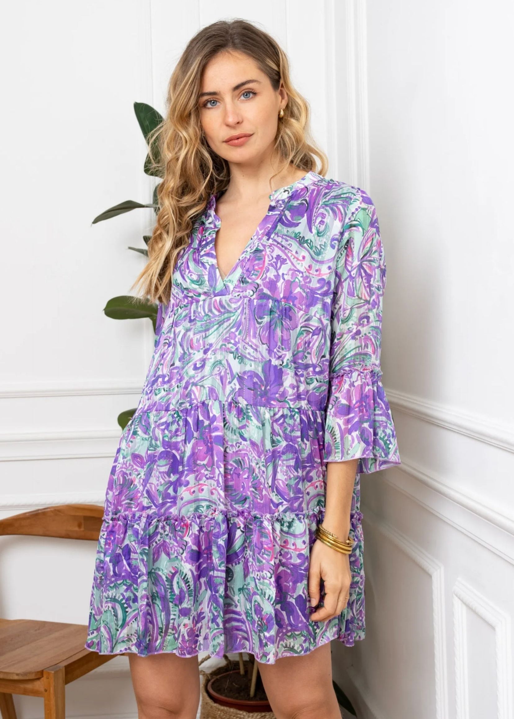 Tara dress