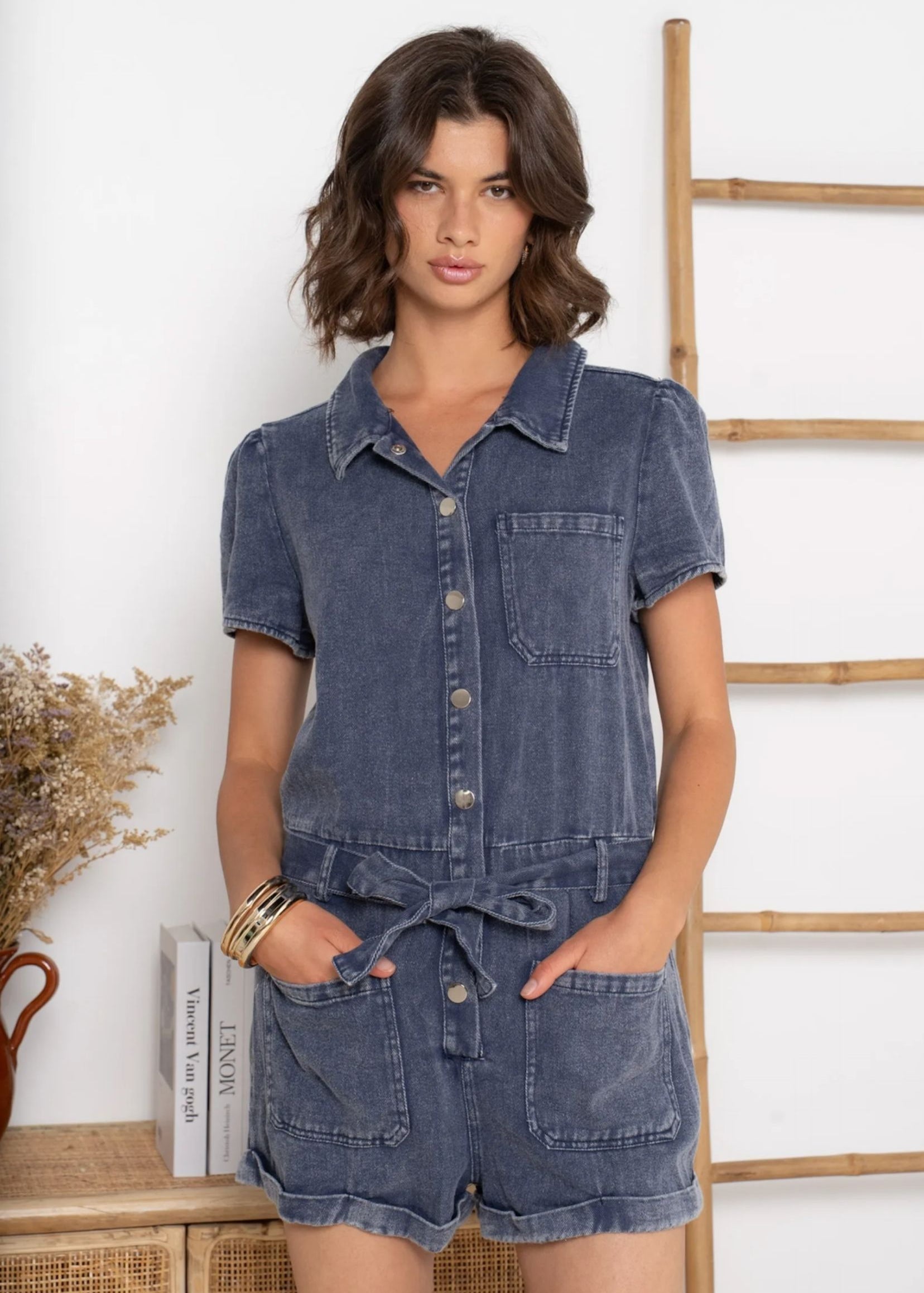 Combishort Sandra