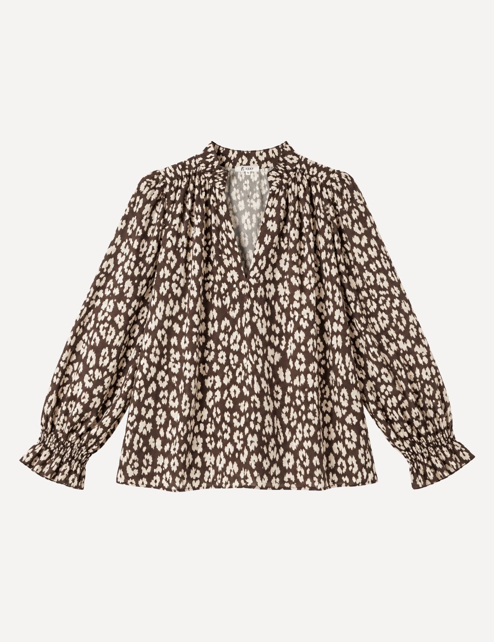 Blouse Irmine